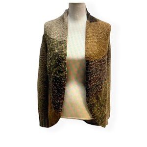 Fenn Wright Manson Vintage Sweater-Small